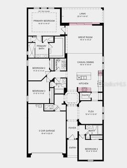 Picture of 710 Sky Shade Drive, Apollo Beach, FL 33572