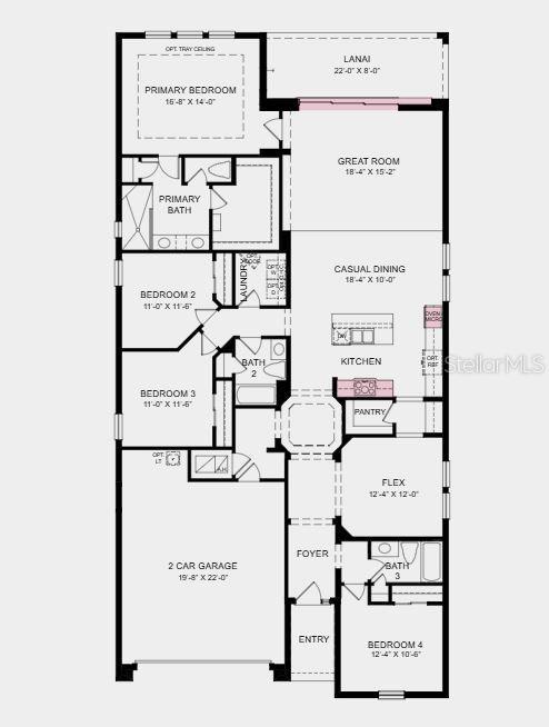 Picture of 710 Sky Shade Drive, Apollo Beach FL 33572