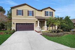 Picture of 30138 Losino Cove, Mount Dora, FL 32757