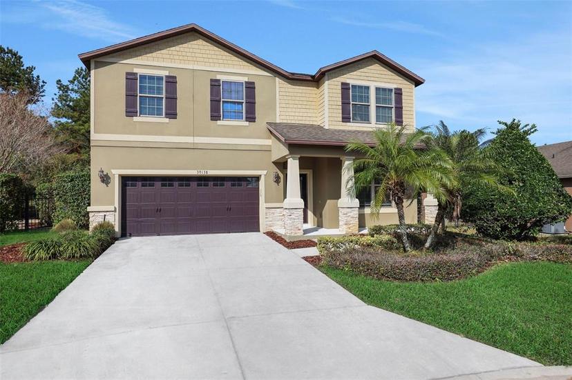Picture of 30138 Losino Cove, Mount Dora FL 32757