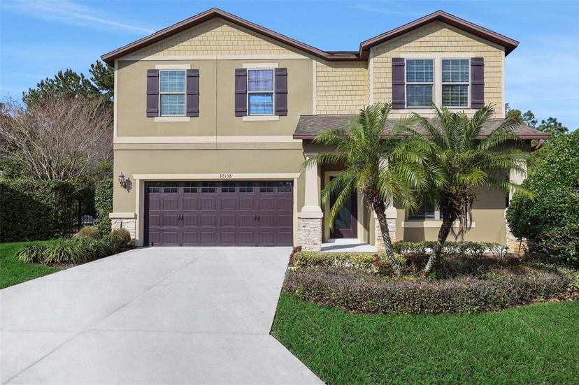 Picture of 30138 Losino Cove, Mount Dora FL 32757