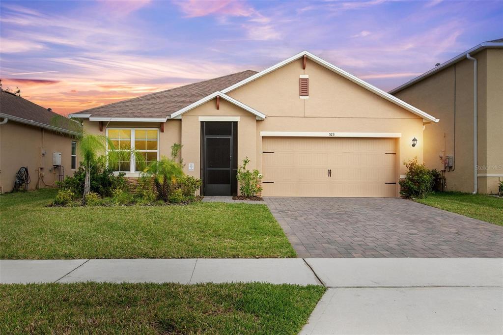 Picture of 523 Lazio Circle, Debary, FL 32713