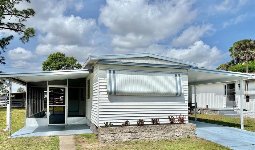 Picture of 5363 Christiancy Avenue, Port Orange FL 32127