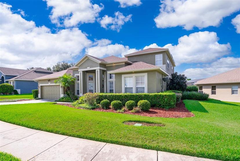Picture of 1485 Whitefriar Drive, Ocoee FL 34761