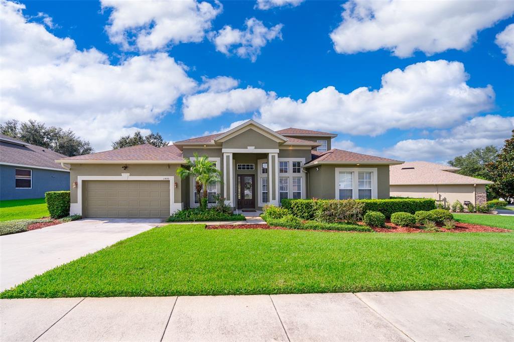 Picture of 1485 Whitefriar Drive, Ocoee, FL 34761