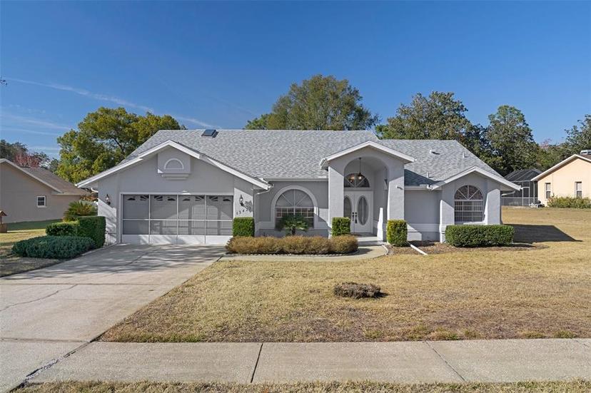 Picture of 13429 Lawrence Street, Spring Hill FL 34609