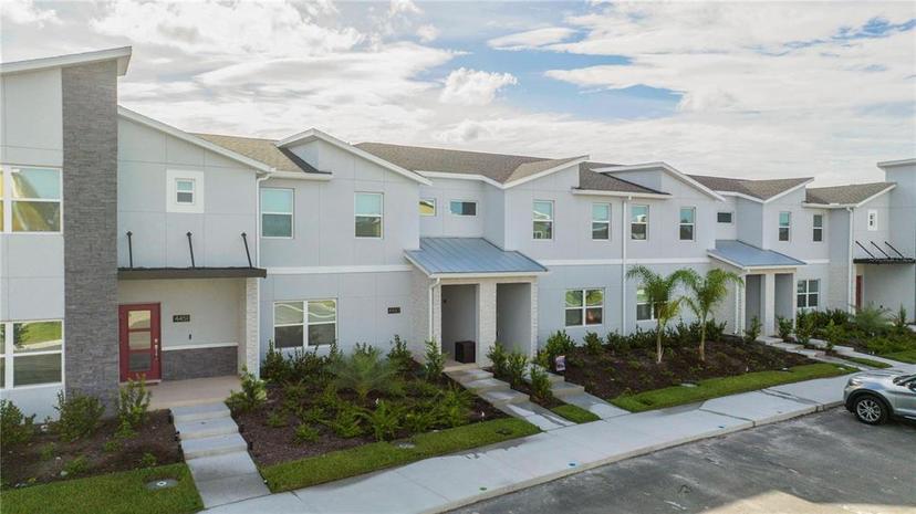 Picture of 4447 Scene Lane, Kissimmee FL 34746