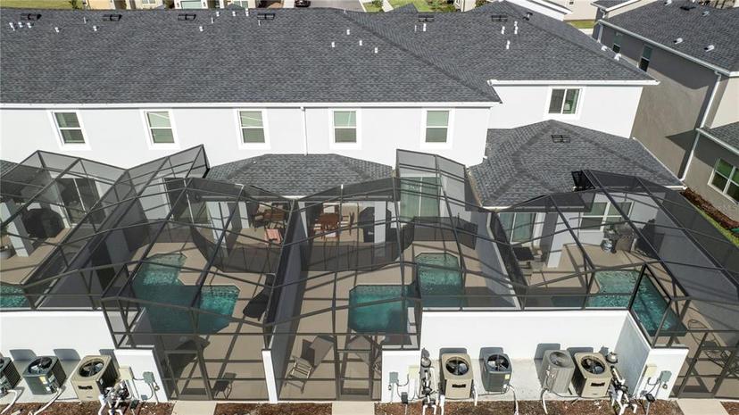 Picture of 4447 Scene Lane, Kissimmee FL 34746