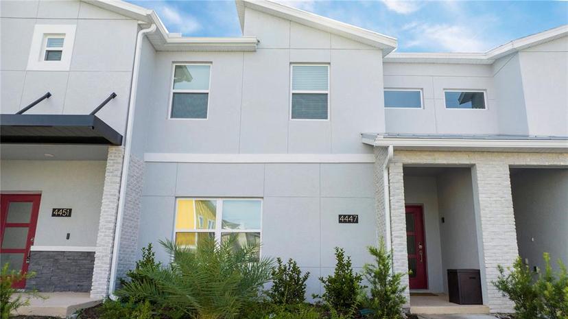 Picture of 4447 Scene Lane, Kissimmee FL 34746