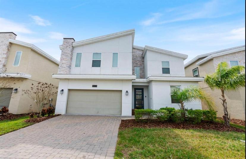 Picture of 8828 Cruden Bay Court, Davenport FL 33896