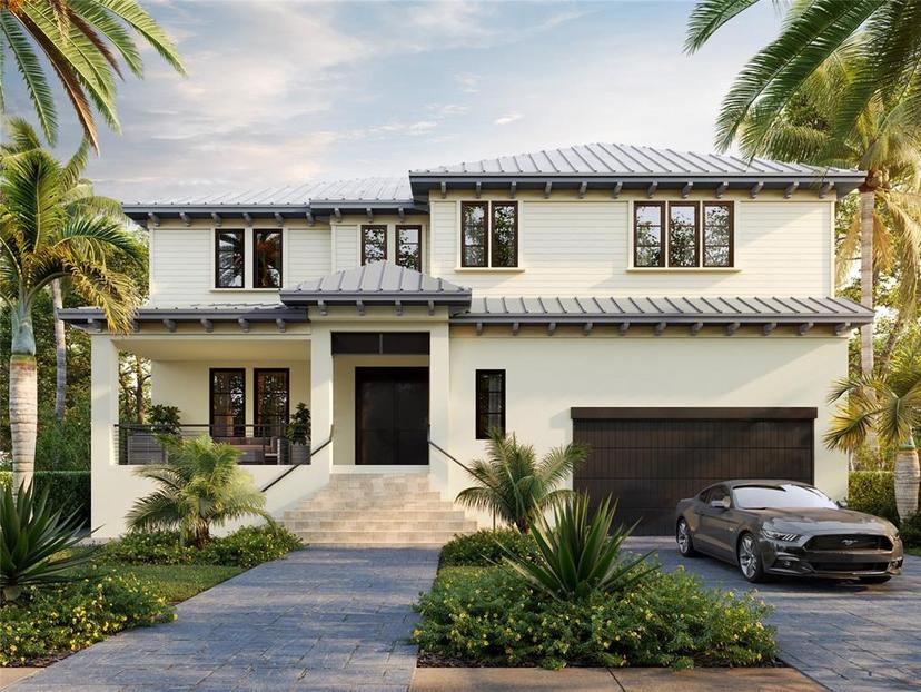 Picture of 408 Columbia Drive, Tampa FL 33606
