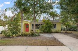 Picture of 2202 Hyde Park Street, Sarasota, FL 34239