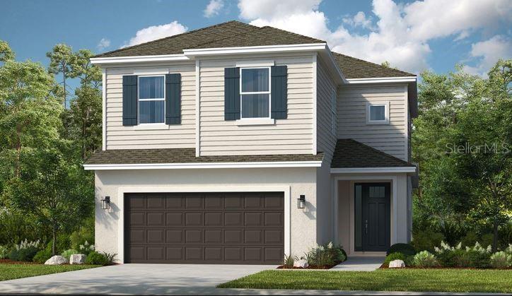 Picture of 5721 Gingham Drive, Kissimmee, FL 34758
