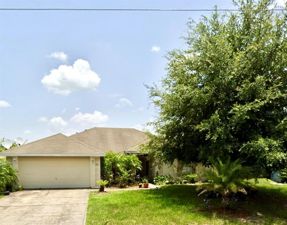 Picture of 1717 Minnow Court, Poinciana, FL 34759