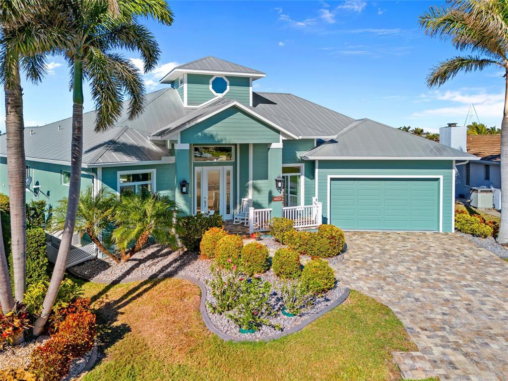 Picture of 2580 Brazilia Court, Punta Gorda, FL 33950