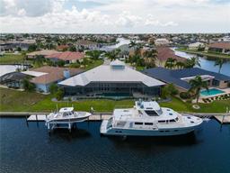 Picture of 2580 Brazilia Court, Punta Gorda, FL 33950