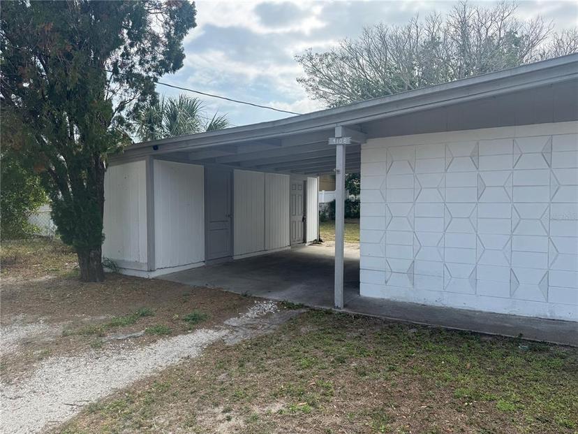 Picture of 4106 W Mango Avenue, Tampa FL 33616