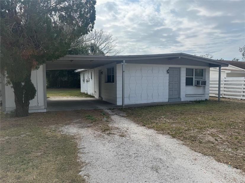 Picture of 4106 W Mango Avenue, Tampa FL 33616
