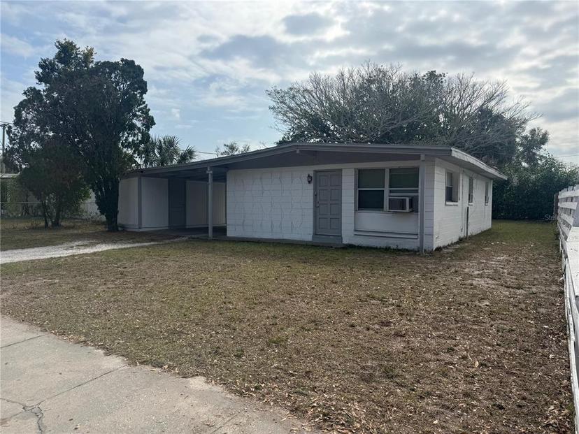 Picture of 4106 W Mango Avenue, Tampa FL 33616