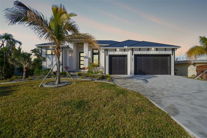 Picture of 183 Maria Court, Punta Gorda FL 33950