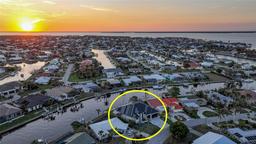 Picture of 183 Maria Court, Punta Gorda, FL 33950