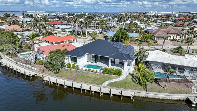 Picture of 183 Maria Court, Punta Gorda FL 33950