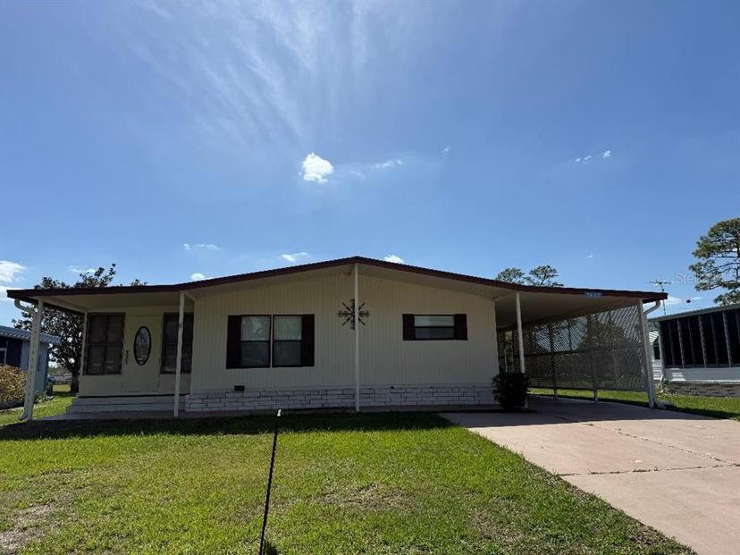 Picture of 7447 Fairlane Avenue, Brooksville FL 34613
