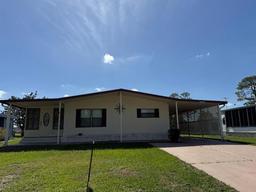 Picture of 7447 Fairlane Avenue, Brooksville, FL 34613