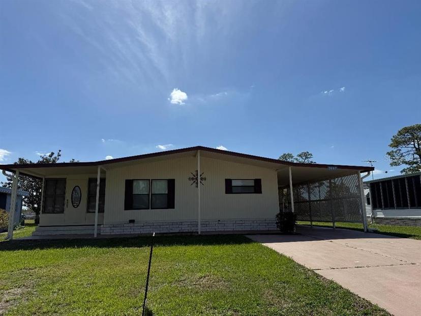 Picture of 7447 Fairlane Avenue, Brooksville FL 34613