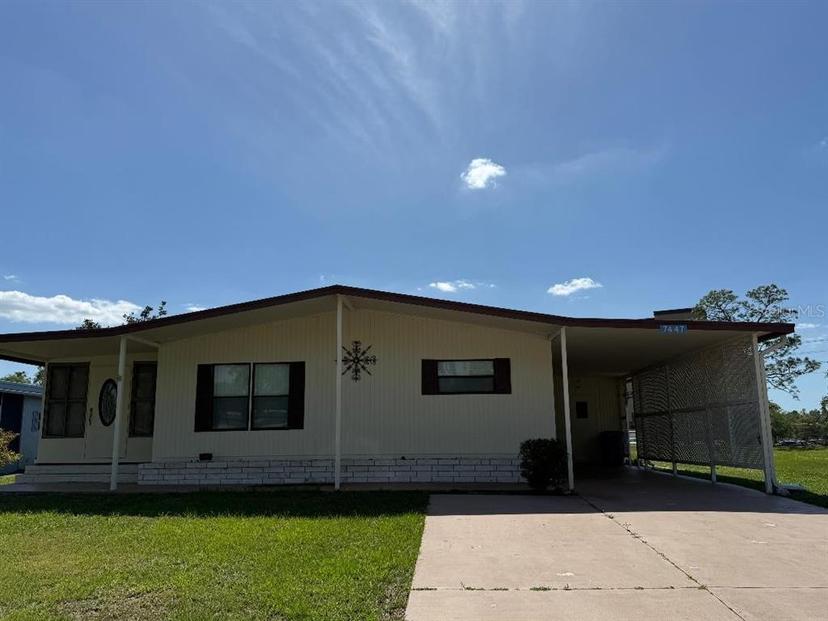Picture of 7447 Fairlane Avenue, Brooksville FL 34613