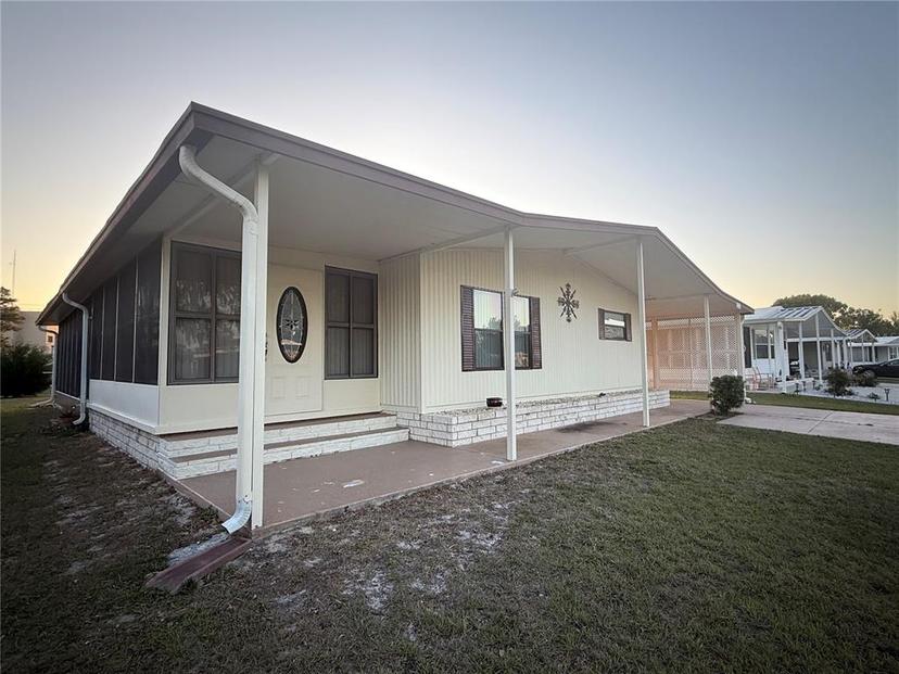 Picture of 7447 Fairlane Avenue, Brooksville FL 34613