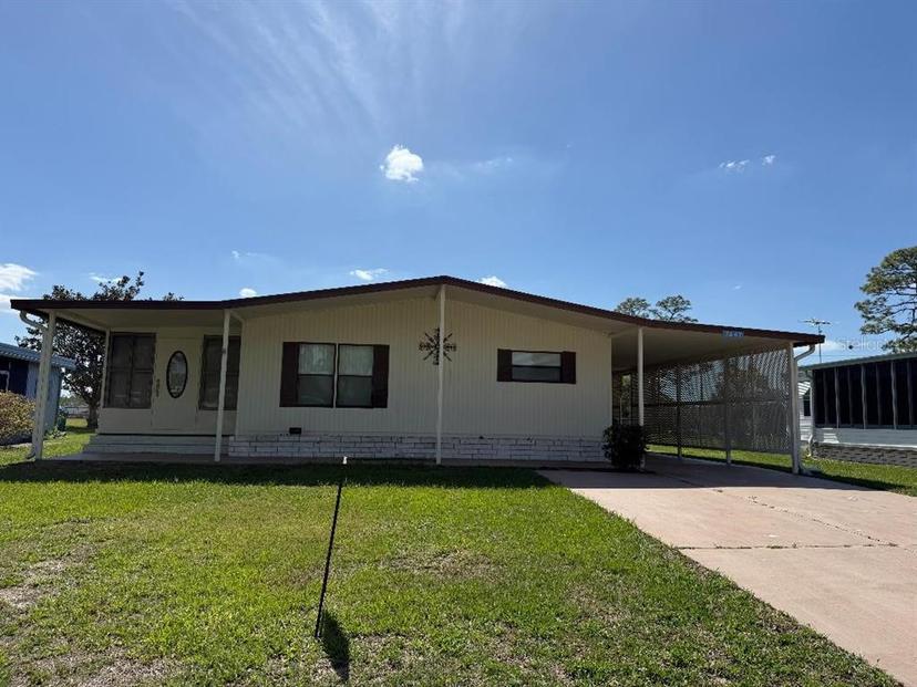 Picture of 7447 Fairlane Avenue, Brooksville FL 34613