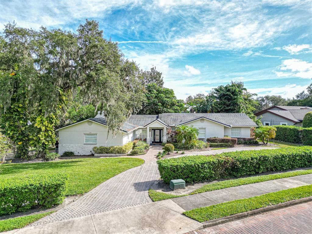 Picture of 1400 S Pennsylvania Avenue, Winter Park, FL 32789