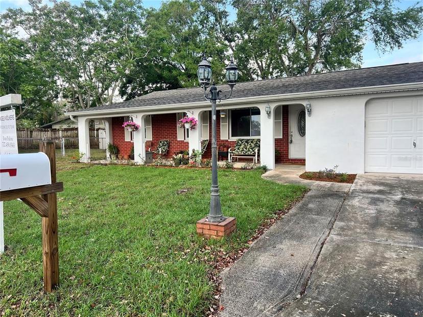 Picture of 3108 Ash Court, Dunedin FL 34698