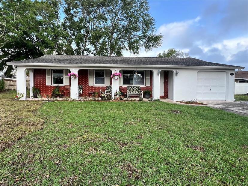 Picture of 3108 Ash Court, Dunedin FL 34698