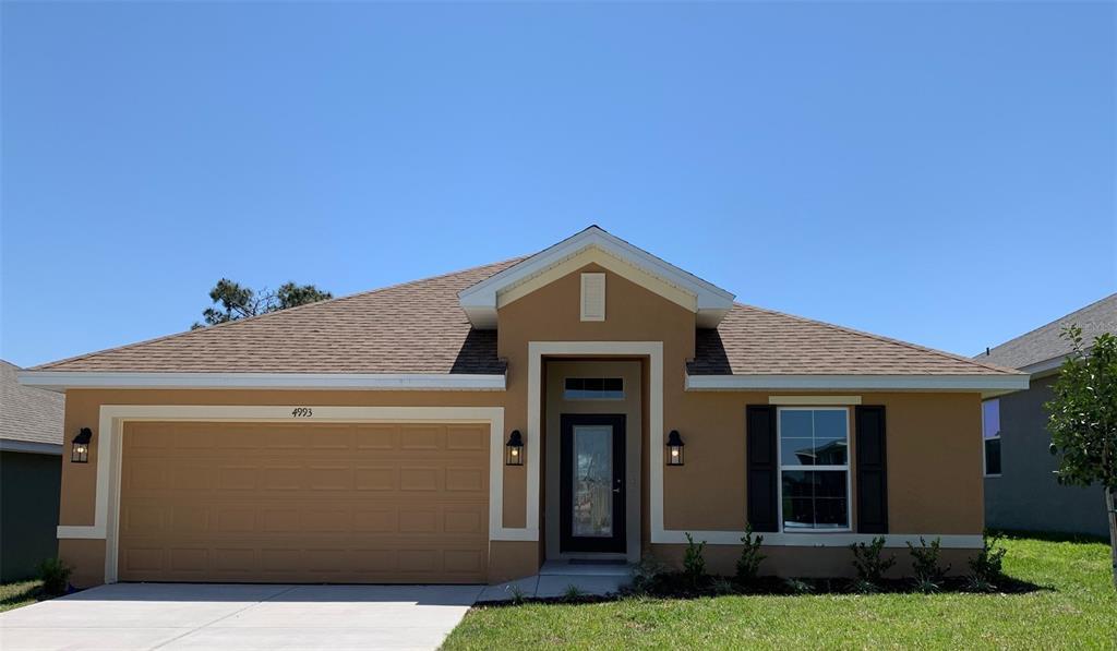 Picture of 4993 N Triple Eagle Path, Beverly Hills, FL 34465