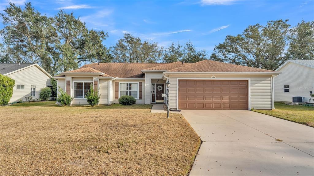 Picture of 4064 River Crest Circle, Leesburg, FL 34748