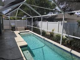Picture of 24745 Portofino Drive, Lutz, FL 33559