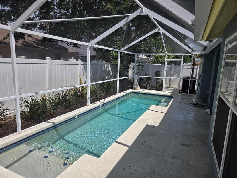 Picture of 24745 Portofino Drive, Lutz FL 33559