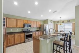 Picture of 24745 Portofino Drive, Lutz, FL 33559