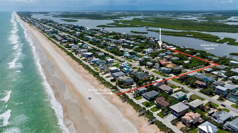 Picture of 6345 River Road, New Smyrna Beach FL 32169
