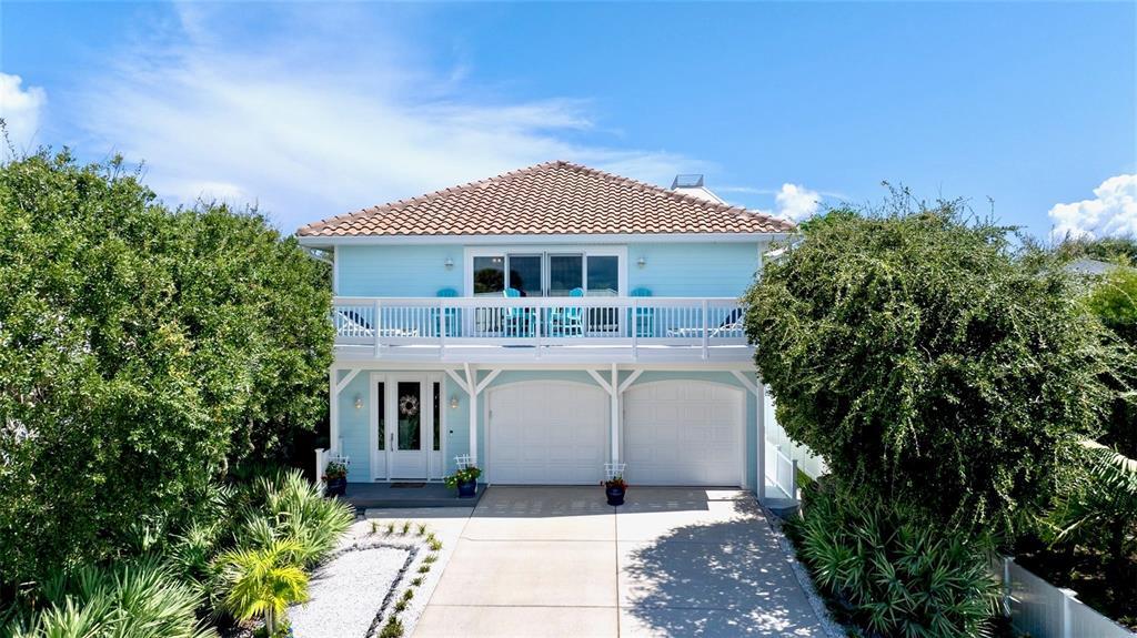 Picture of 6345 River Road, New Smyrna Beach, FL 32169