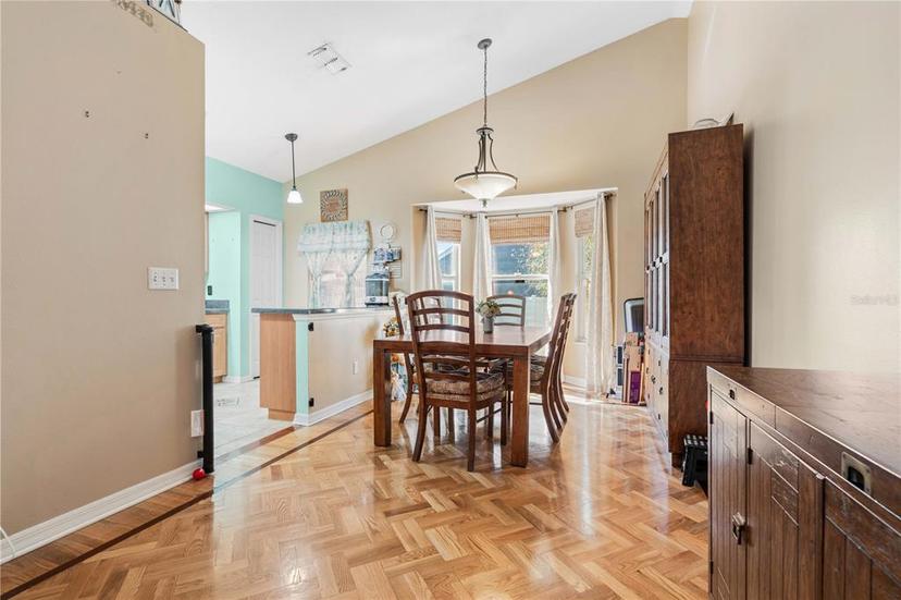 Picture of 13215 Parkhurst Court, Riverview FL 33569