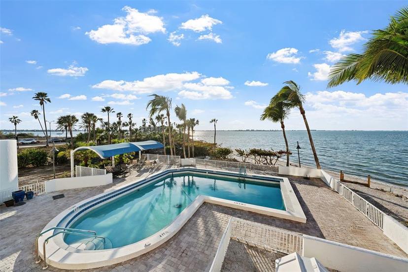 Picture of 11 Sunset Drive Unit 406, Sarasota FL 34236