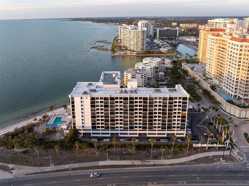 Picture of 11 Sunset Drive Unit 406, Sarasota FL 34236