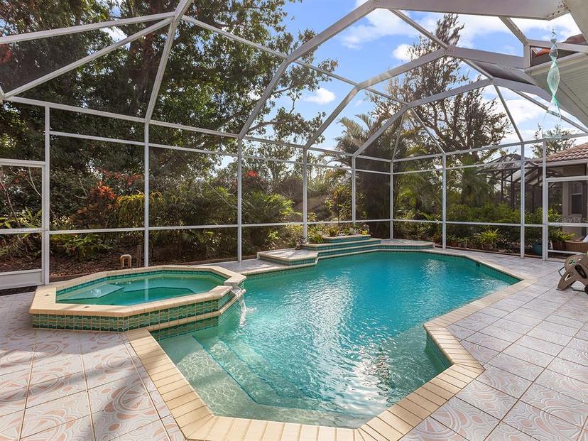 Picture of 5031 Bella Terra Drive, Venice FL 34293