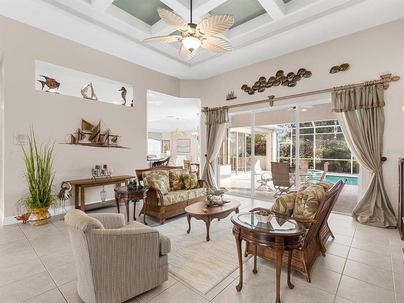 Picture of 5031 Bella Terra Drive, Venice FL 34293