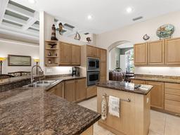 Picture of 5031 Bella Terra Drive, Venice, FL 34293