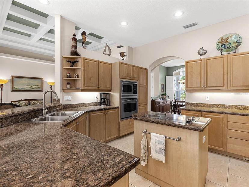 Picture of 5031 Bella Terra Drive, Venice FL 34293