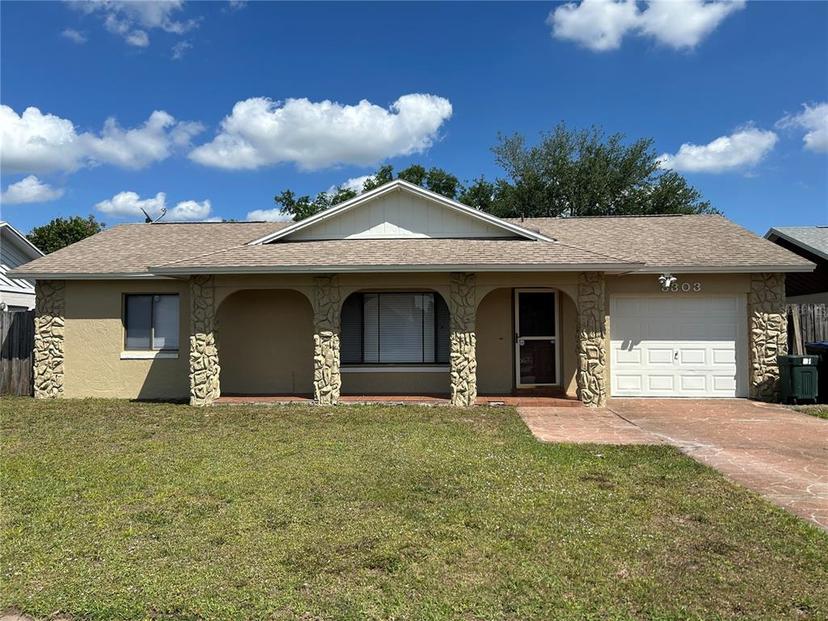 Picture of 3303 Jon Jon Drive, Orlando FL 32822